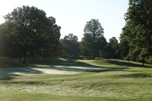 Fowlers Mill 1st Approach